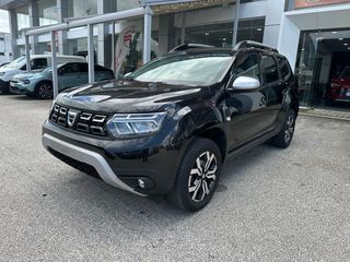 Dacia Duster 2023 1..3 150HP