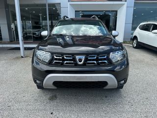 Dacia Duster 2023 1..3 150HP-thumb-1