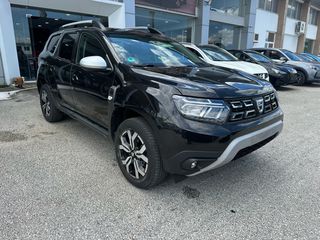 Dacia Duster 2023 1..3 150HP-thumb-2