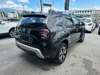 Dacia Duster 2023 1..3 150HP-thumb-4