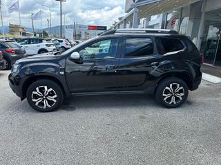 Dacia Duster 2023 1..3 150HP-thumb-7