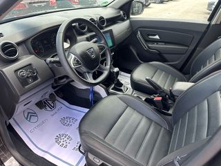 Dacia Duster 2023 1..3 150HP-thumb-8