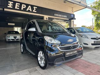 Smart ForTwo 2012 451 PASSION