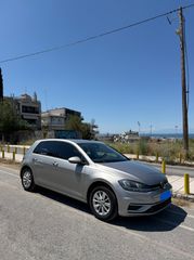 Volkswagen Golf 2019 1.0 TSI