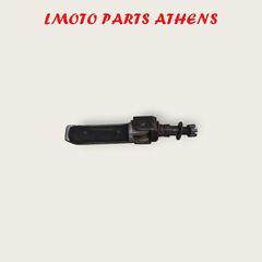 ΑΡΙΣΤΕΡΟ ΜΑΡΣΠΙΕ ΟΔΗΓΟΥ BANDIT 400