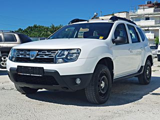 Dacia Duster 2016 EPRESTIGE 1.2 125PS 6 Ταχύτητες 9.499€