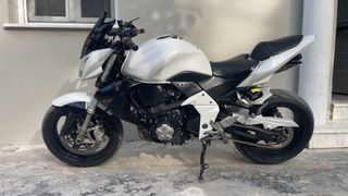 Kawasaki Z 1000 2007 gen2