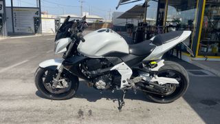 Kawasaki Z 1000 2007 gen2