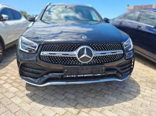 Mercedes-Benz GLC 300 2022 DE 4MATIC 9G-TRONIC AMG LINE-thumb-1