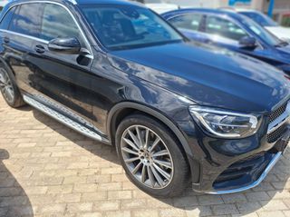 Mercedes-Benz GLC 300 2022 DE 4MATIC 9G-TRONIC AMG LINE-thumb-3