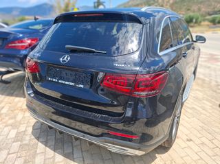 Mercedes-Benz GLC 300 2022 DE 4MATIC 9G-TRONIC AMG LINE-thumb-6