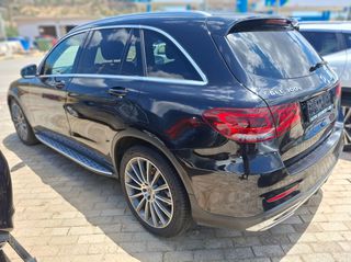 Mercedes-Benz GLC 300 2022 DE 4MATIC 9G-TRONIC AMG LINE-thumb-7