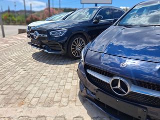 Mercedes-Benz GLC 300 2022 DE 4MATIC 9G-TRONIC AMG LINE-thumb-9