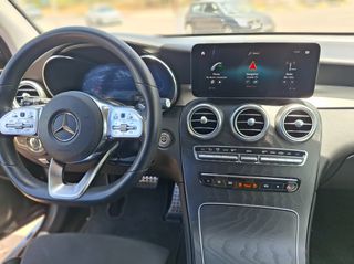 Mercedes-Benz GLC 300 2022 DE 4MATIC 9G-TRONIC AMG LINE-thumb-11