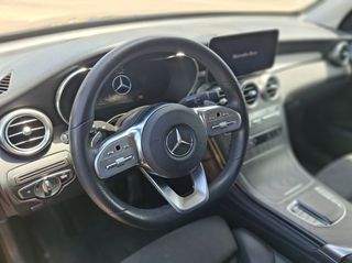Mercedes-Benz GLC 300 2022 DE 4MATIC 9G-TRONIC AMG LINE-thumb-12