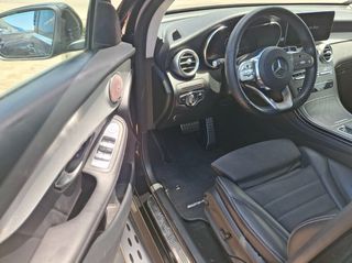 Mercedes-Benz GLC 300 2022 DE 4MATIC 9G-TRONIC AMG LINE-thumb-13