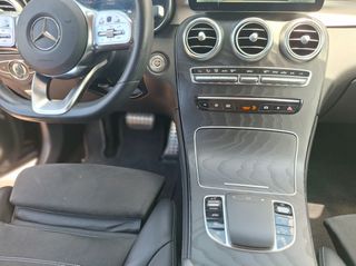 Mercedes-Benz GLC 300 2022 DE 4MATIC 9G-TRONIC AMG LINE-thumb-14