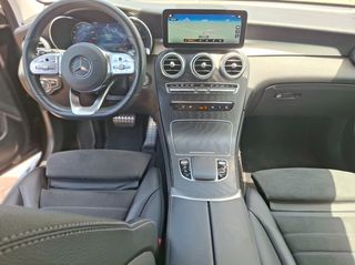 Mercedes-Benz GLC 300 2022 DE 4MATIC 9G-TRONIC AMG LINE-thumb-15