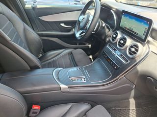 Mercedes-Benz GLC 300 2022 DE 4MATIC 9G-TRONIC AMG LINE-thumb-17