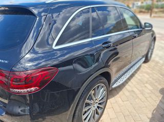 Mercedes-Benz GLC 300 2022 DE 4MATIC 9G-TRONIC AMG LINE-thumb-18