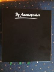 πωλειται προενισχυση για μπουζουκι legacy pro by anastopoulos σε αριστη κατασταση