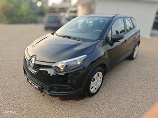 Renault Captur 2016 0.9 Feel