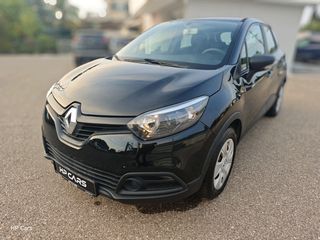 Renault Captur 2016 0.9 Feel-thumb-1
