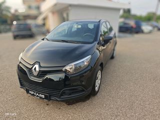 Renault Captur 2016 0.9 Feel-thumb-2