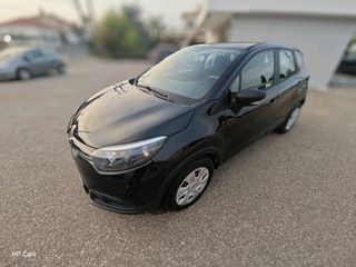 Renault Captur 2016 0.9 Feel-thumb-3