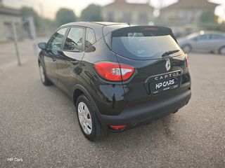 Renault Captur 2016 0.9 Feel-thumb-6