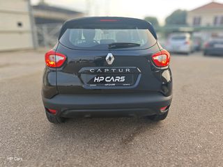 Renault Captur 2016 0.9 Feel-thumb-9
