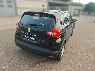 Renault Captur 2016 0.9 Feel-thumb-10