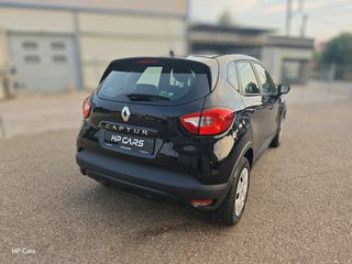 Renault Captur 2016 0.9 Feel-thumb-11