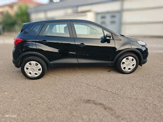 Renault Captur 2016 0.9 Feel-thumb-14