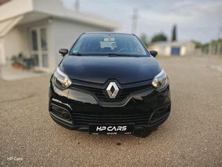 Renault Captur 2016 0.9 Feel-thumb-19