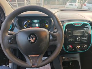 Renault Captur 2016 0.9 Feel-thumb-31