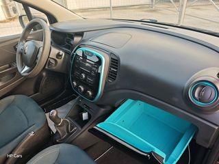 Renault Captur 2016 0.9 Feel-thumb-32