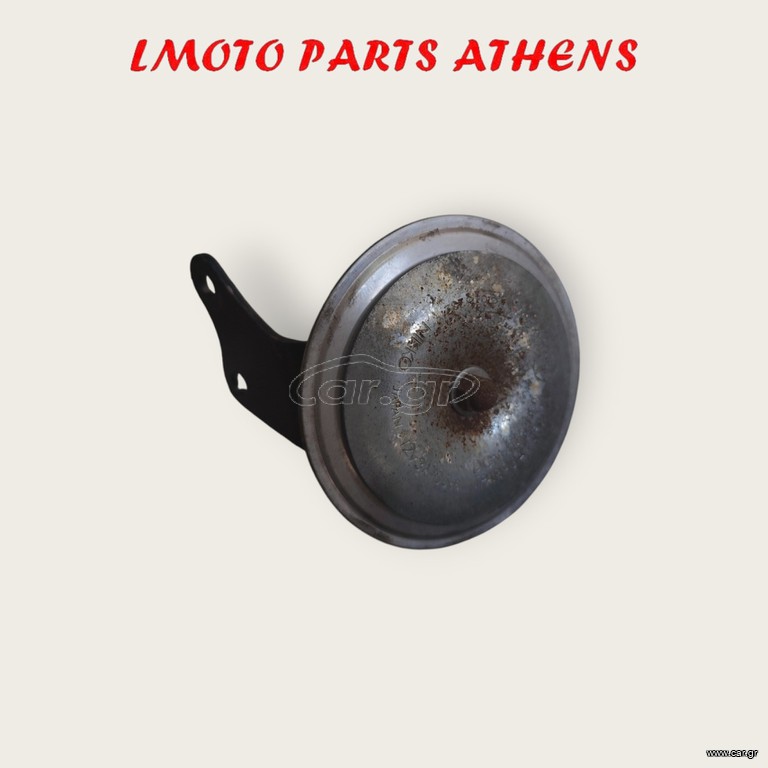 ΚΟΡΝΑ BANDIT 400