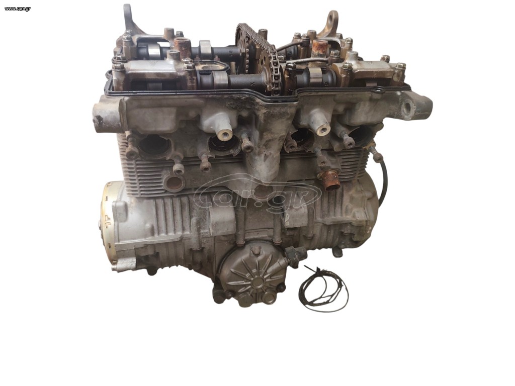 ΚΙΝΗΤΗΡΑΣ GSF BANDIT 400
