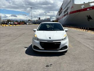 Peugeot 208 2018-thumb-1