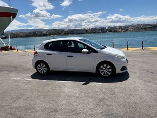 Peugeot 208 2018-thumb-2