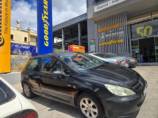 Peugeot 307 2004-thumb-1
