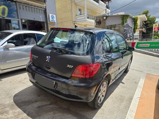 Peugeot 307 2004-thumb-2