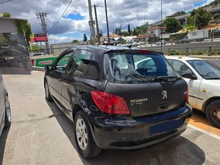 Peugeot 307 2004-thumb-3
