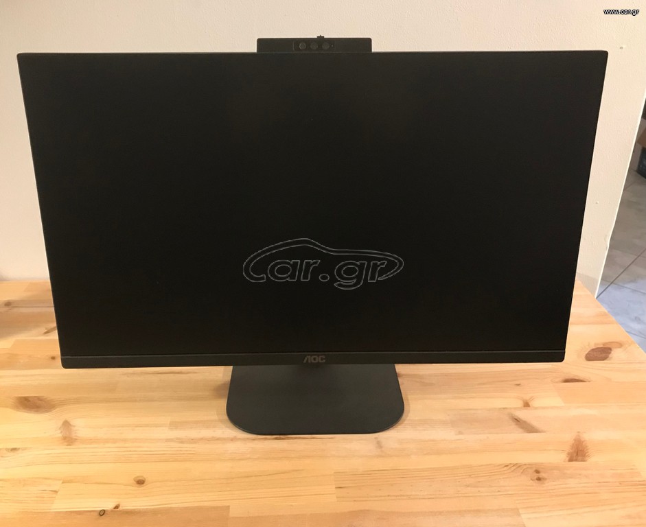AOC 24V5CW/BK