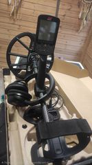 Minelab equinox 900