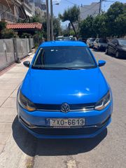 Volkswagen Polo 2014 TDI