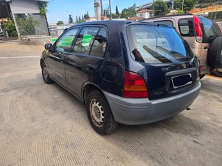 Toyota Starlet 1998-thumb-1