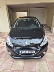 Peugeot 208 2015