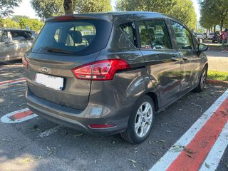 Ford B-Max 2016 ECO - LPG PLUS-thumb-1